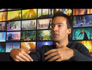 Pixar, c'est vraiment comme on imagine ?