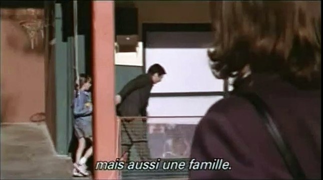 Le Fils de la mariée Bande-annonce VO