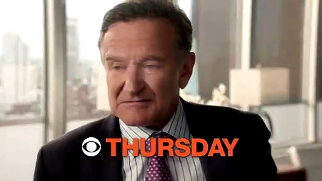 The Crazy Ones - saison 1 - épisode 22 Teaser VO