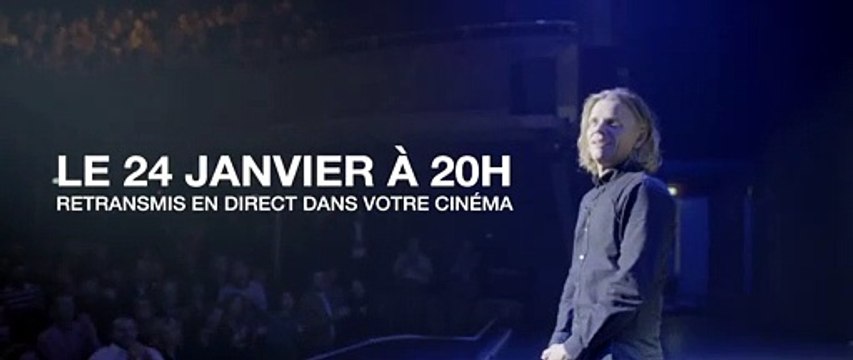 Alex Lutz Bande-annonce VF