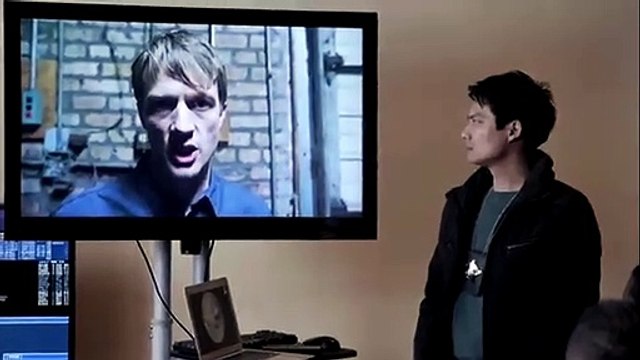 Chicago Fire - saison 2 - épisode 20 Teaser VO