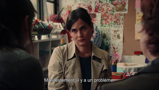 Une mère incroyable Bande-annonce VO