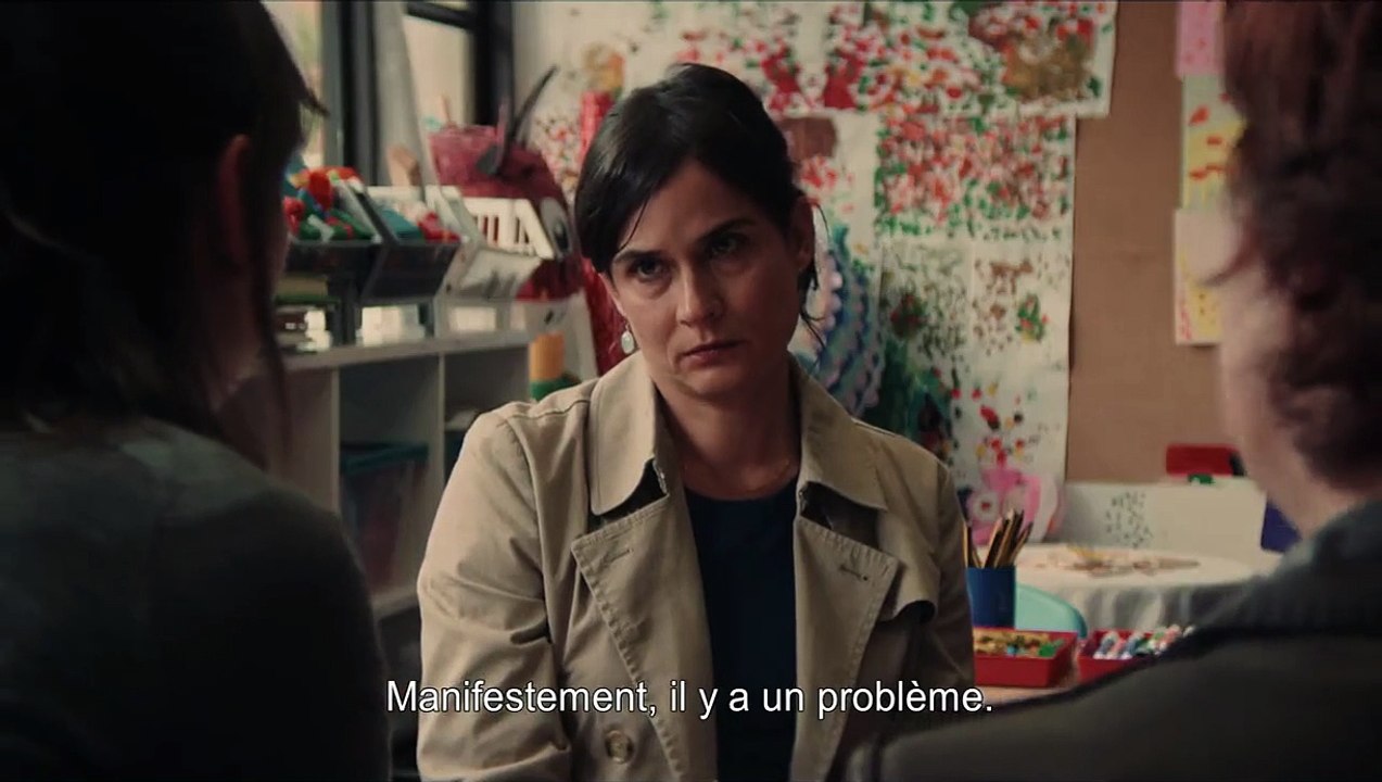 Une mère incroyable Bande-annonce VO