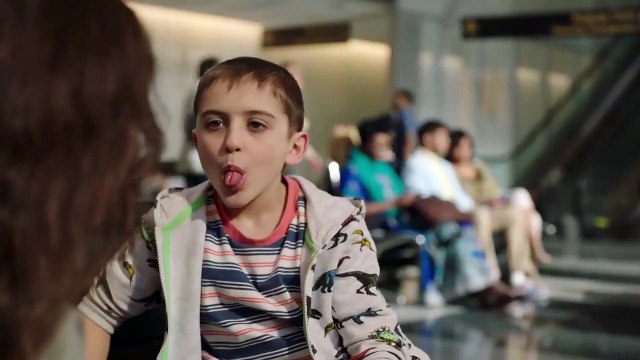 Manifest - saison 1 Bande-annonce VO