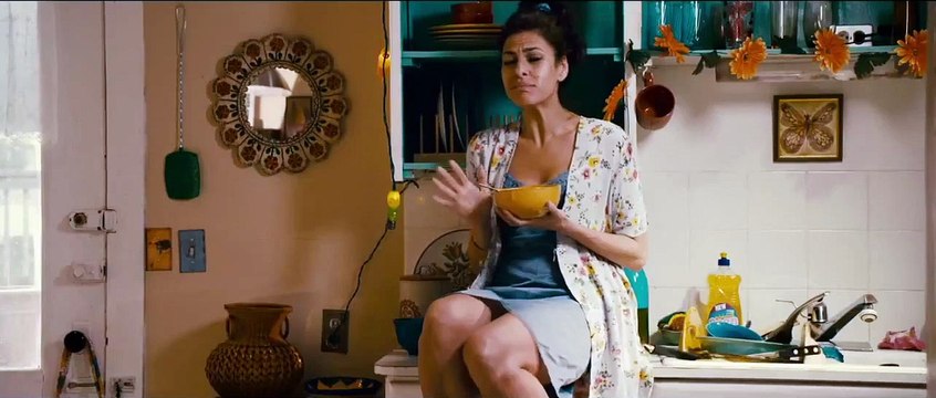 Girls attitude : mode d'emploi Bande-annonce VO