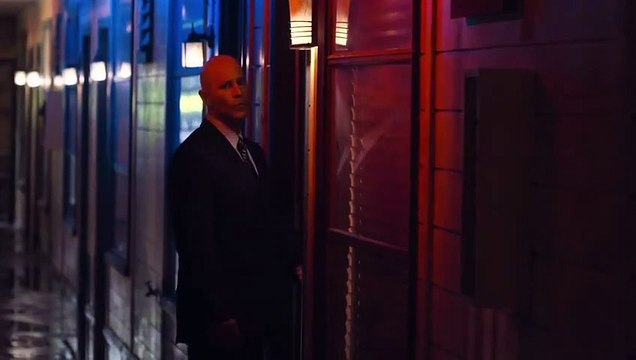 L'instinct de tuer Bande-annonce VO