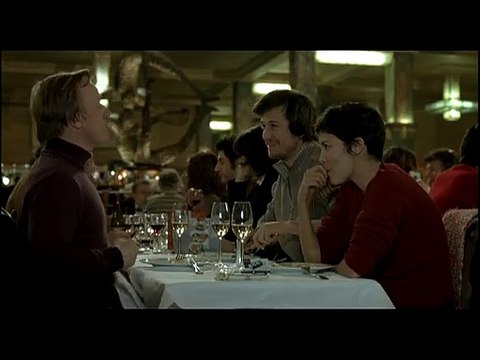 Ensemble, c'est tout Extrait vidéo (4) VF