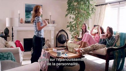 The Bling Ring Extrait vidéo VO