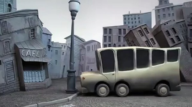 Danny Boy Bande-annonce VF