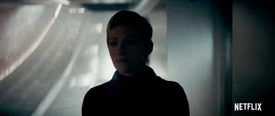 Nightflyers - saison 1 Teaser (2) VF