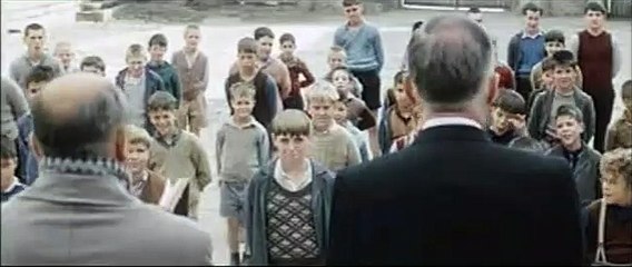 Les Choristes Teaser VF