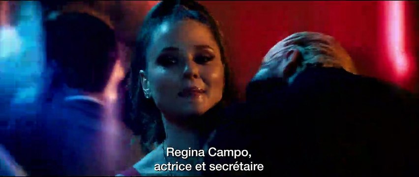 La Défense Lincoln Bande-annonce VO