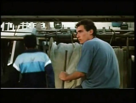 Tornando a casa Teaser VO