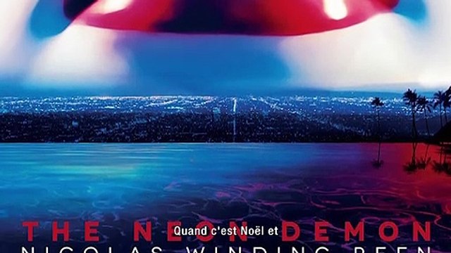 Nicolas Winding Refn : Moins vous en savez, plus vous allez être excité sexuellement