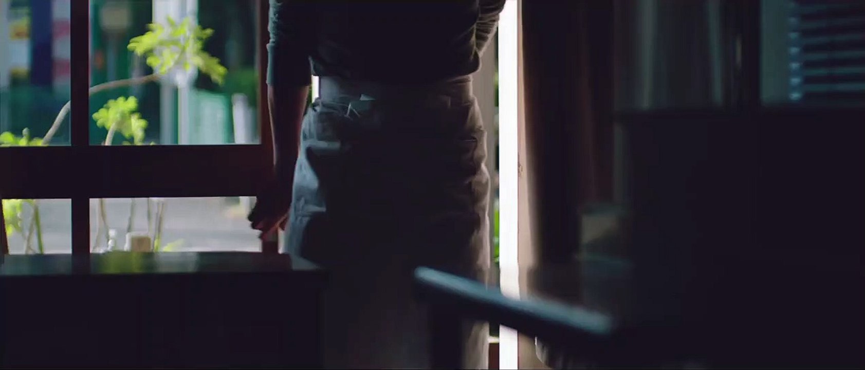 Les délices de Tokyo - EXTRAIT VOST "Le cours de cuisine"