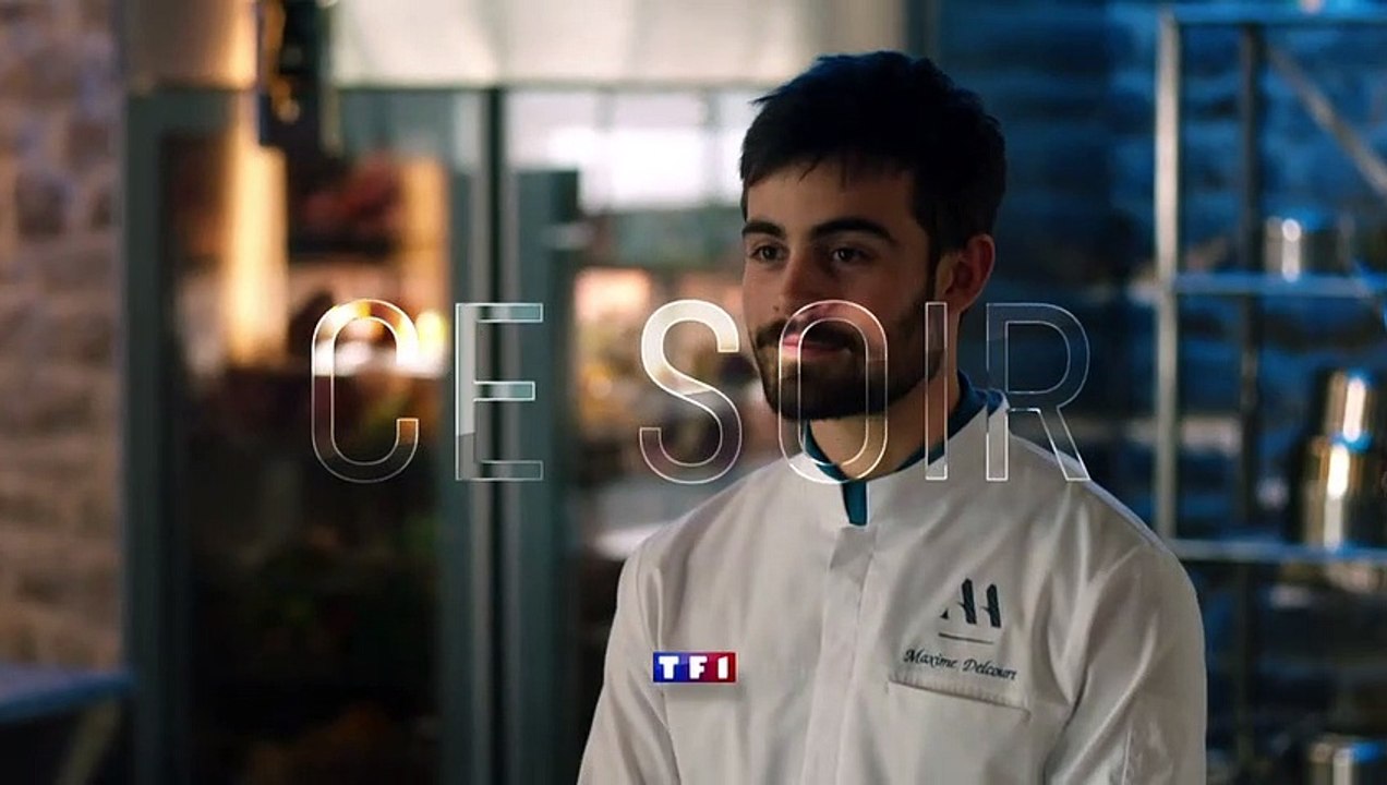 Ici tout commence : la bande-annonce du dernier épisode de Maxime (Clément Rémiens)