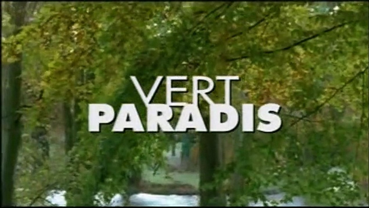 Vert Paradis Bande-annonce VF