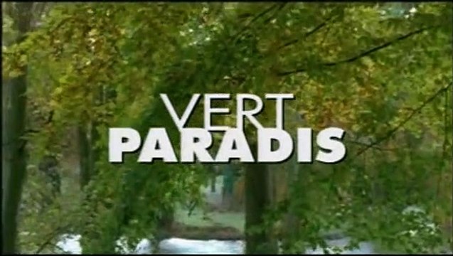 Vert Paradis Bande-annonce VF