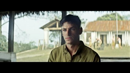 Les Confins du monde EXTRAIT "Coupable d&#039;être vivant"