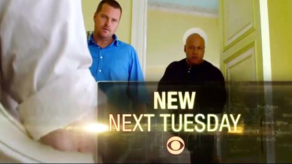 NCIS : Los Angeles - saison 5 - épisode 21 Teaser VO