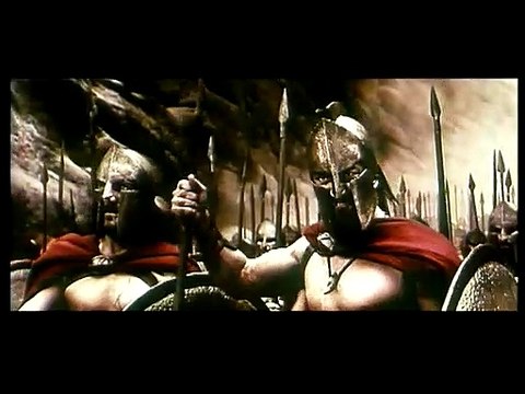300 Extrait vidéo (4) VF