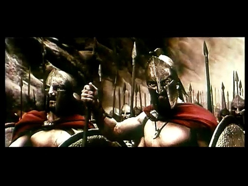 300 Extrait vidéo (4) VF
