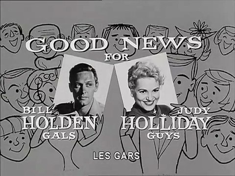 Comment l'esprit vient aux femmes Bande-annonce (2) VO