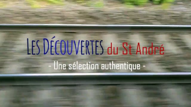 Correspondance Mélodrame Bande-annonce VF