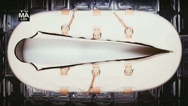 American Horror Story - saison 2 Teaser (3) VO