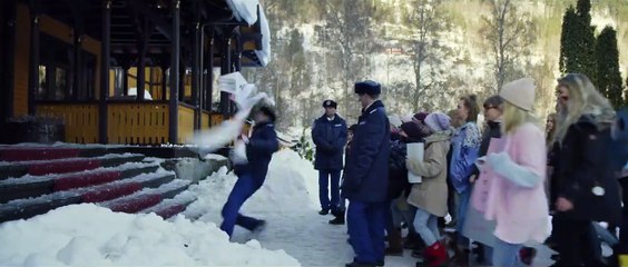 Magnus - saison 1 Bande-annonce VO