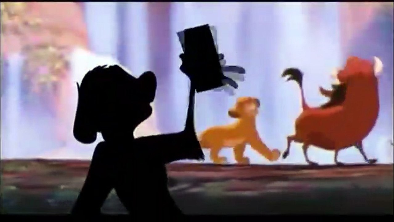 Le Roi Lion 3: Hakuna Matata Bande-annonce VF