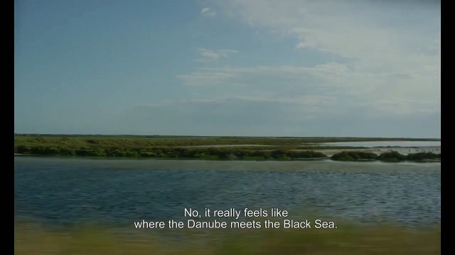 Il se passe quelque chose EXTRAIT La Bulgarie et l'Espagne