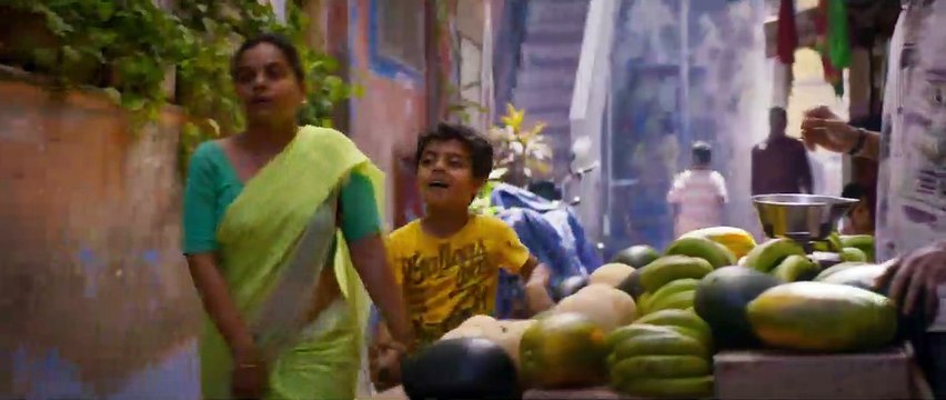 L'Extraordinaire voyage du Fakir EXTRAIT VF Enfance