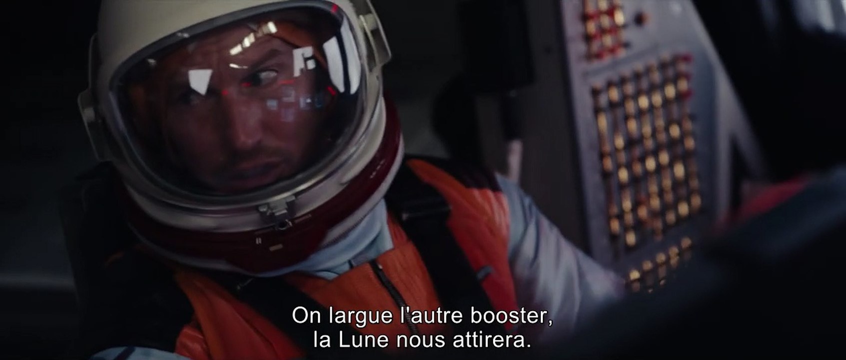 Moonfall EXTRAIT VO "Largue les boosters"