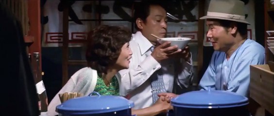 Un an avec Tora san Bande-annonce VO