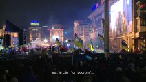 Maidan Bande-annonce VO