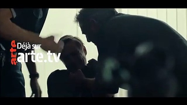 Une Ile (Arte) - bande-annonce