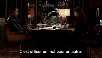 Irina Palm Extrait vidéo VO