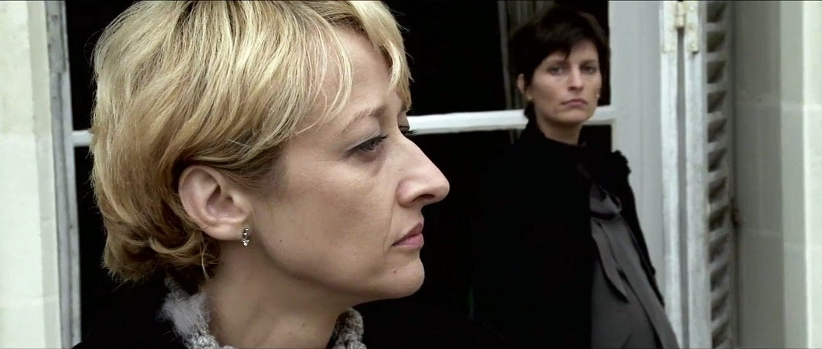 Des Pierres en ce Jardin Bande-annonce (2) VF