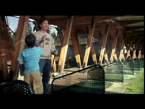 Mimzy le messager du futur Bande-annonce VF