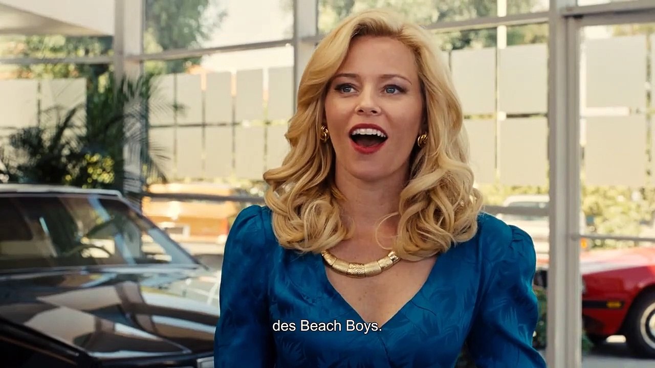 Love & Mercy, la véritable histoire de Brian Wilson des Beach Boys Bande-annonce VO