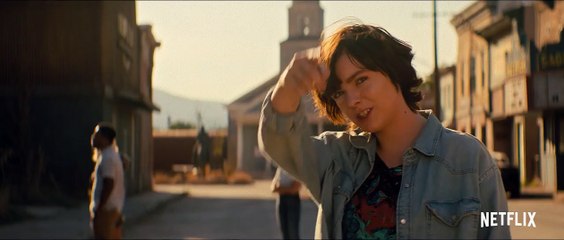 Massacre à la tronçonneuse Bande-annonce VF