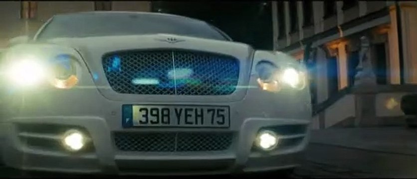 G.I. Joe - Le réveil du Cobra Teaser VF