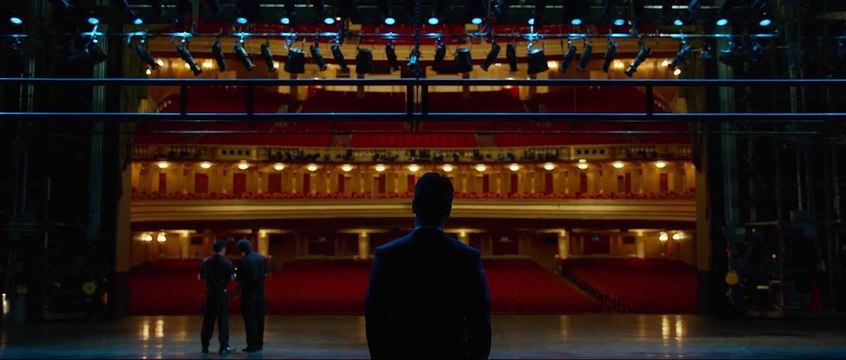 Steve Jobs Teaser VF