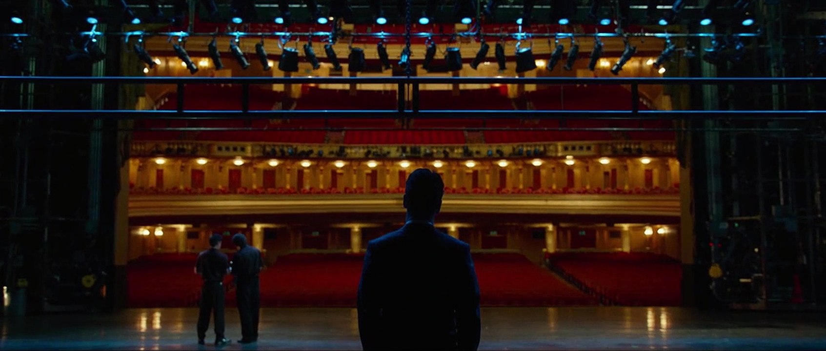 Steve Jobs Teaser VF