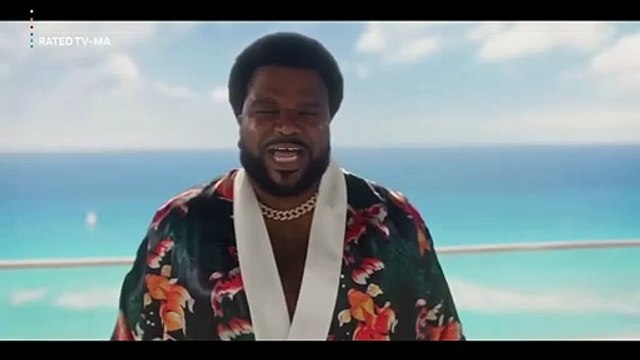 Killing It - saison 1 Teaser VO