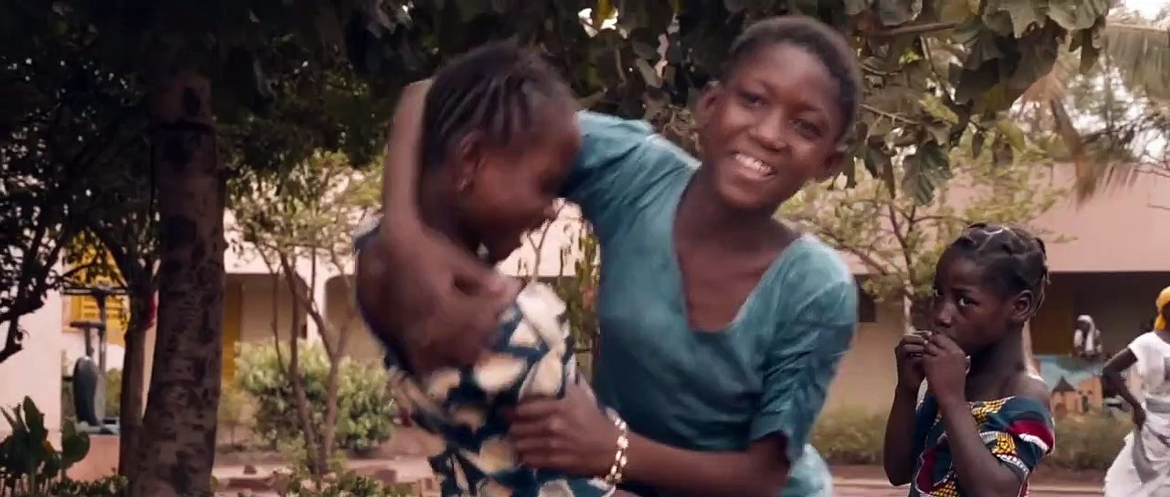 Ensemble, c’est possible! Bande-annonce VF