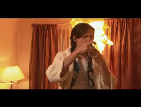 Miss Mars Bande-annonce VF