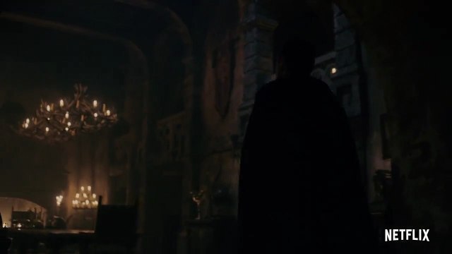 Dracula - saison 1 Bande-annonce VF