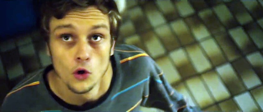 Chien bleu Bande-annonce VF